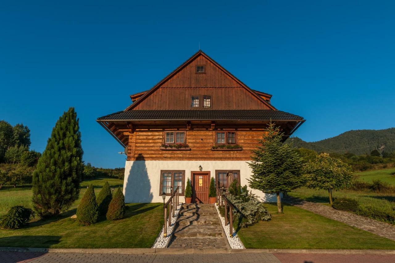 Koliba Likava Hotel Likavka Exterior foto